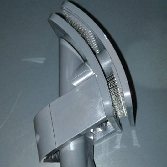 Vacuum-Assist Grooming Brush – Smart Hair Removal for Pets of All Sizes