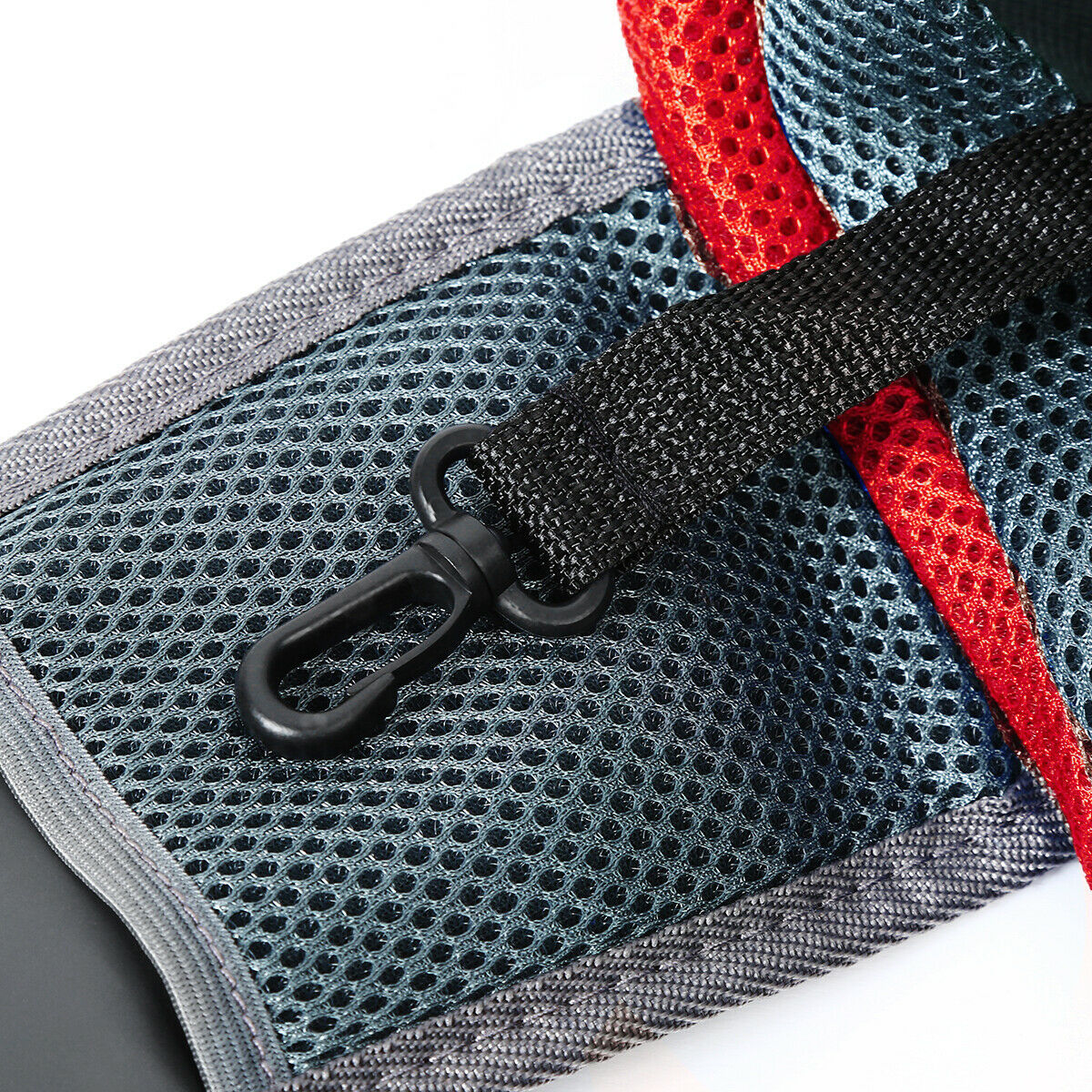 POPmarket Breathable Pet Shoulder Carrier – Lightweight Travel Bag (Fast Shipping)