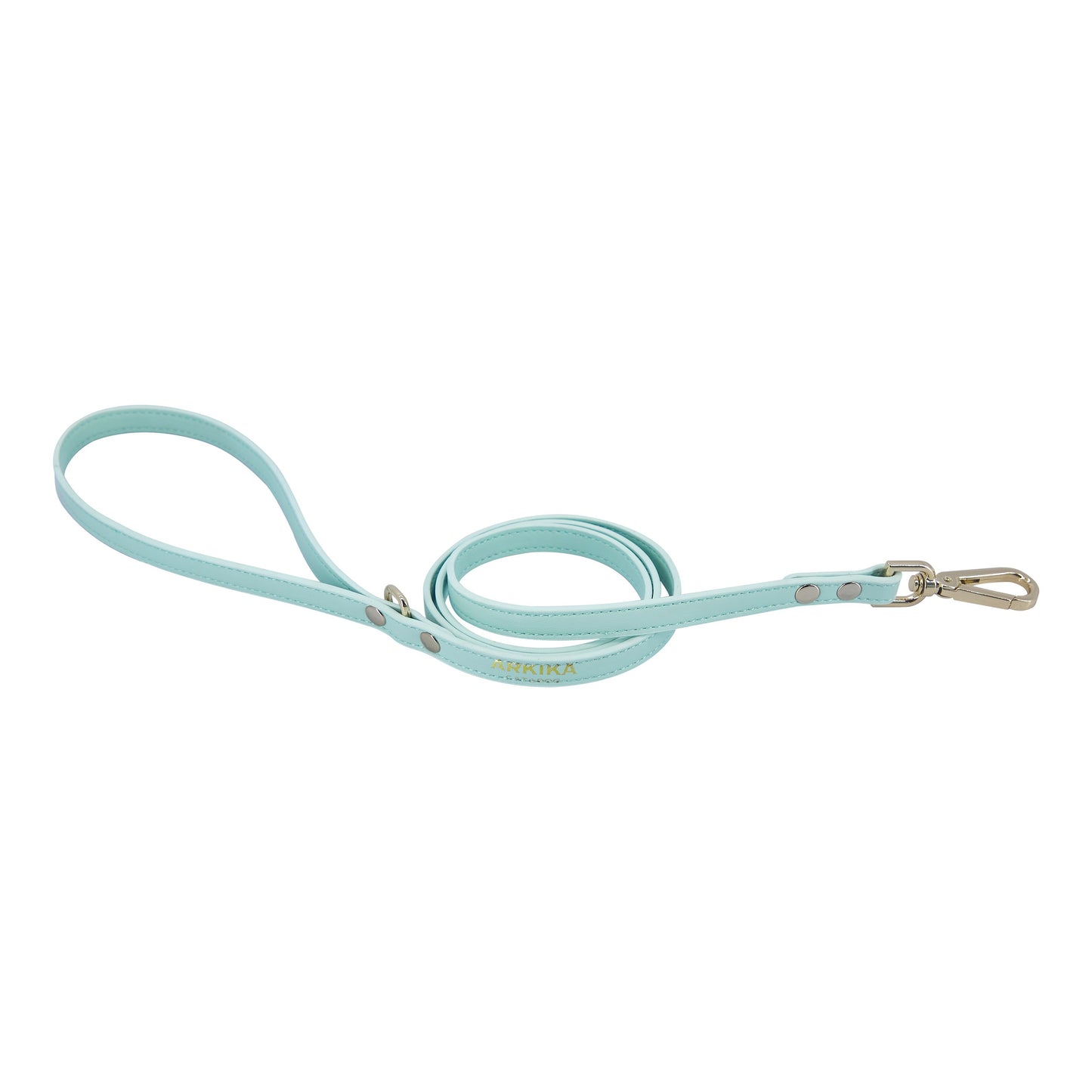 Glam Adjustable Harness & Leash Set – With Rhinestone Sparkle