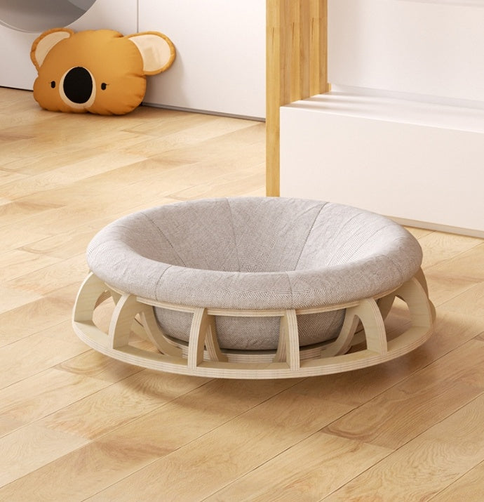 Four Seasons Luxury Pet Nest