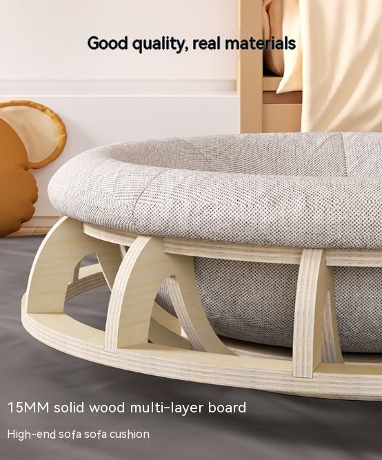Four Seasons Luxury Pet Nest