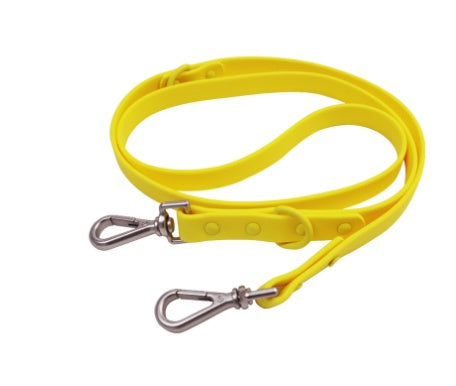 All-in-One Harness & Leash Set – Anti-Fouling & Secure Comfort
