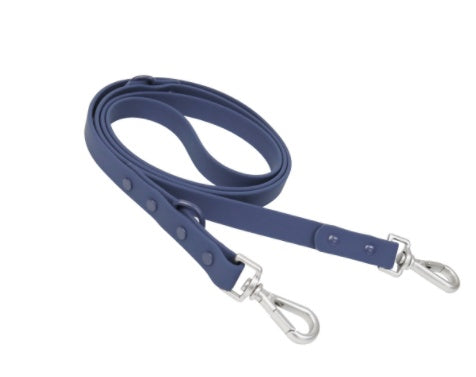 All-in-One Harness & Leash Set – Anti-Fouling & Secure Comfort