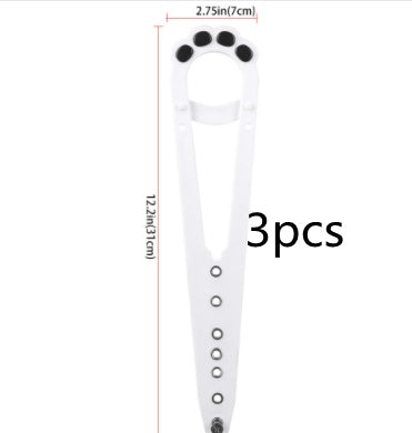 Adjustable Pet Door Latch (Buy 2 get 1 Free!)