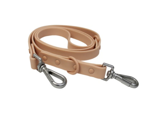 All-in-One Harness & Leash Set – Anti-Fouling & Secure Comfort