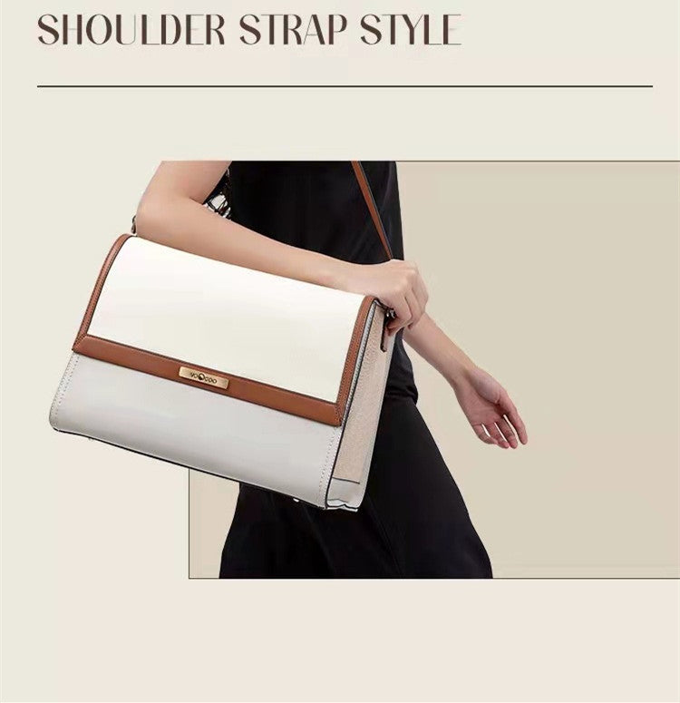 Capri Luxe Pet Shoulder Bag