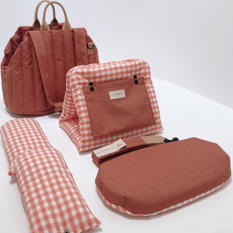 Lightweight Crossbody for Travel & City Days