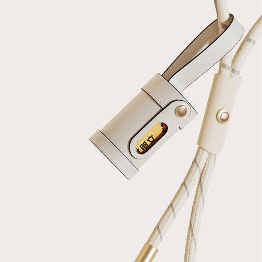 Lumi Loop Waste Bag Dispenser – Luxe