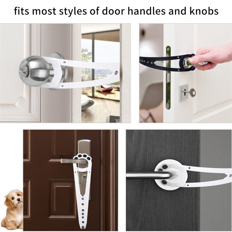 Adjustable Pet Door Latch (Buy 2 get 1 Free!)