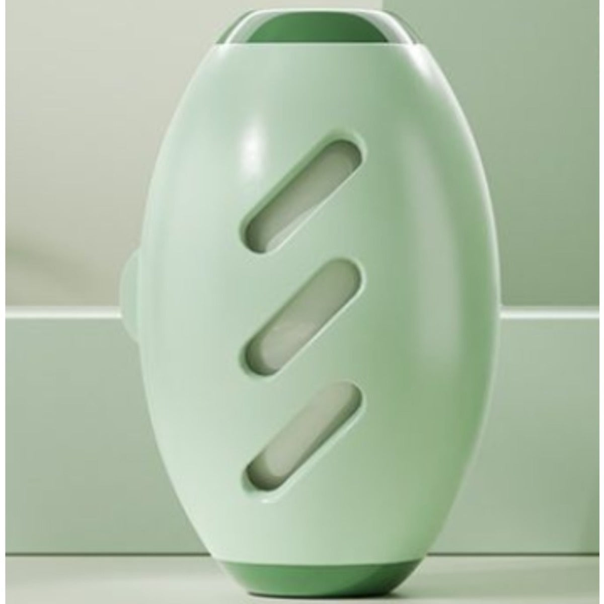 Olive-Style Reusable Lint Roller for Pet Hair – Compact, Washable & Eco-Friendly (Fast shipping)