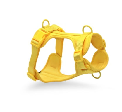 All-in-One Harness & Leash Set – Anti-Fouling & Secure Comfort