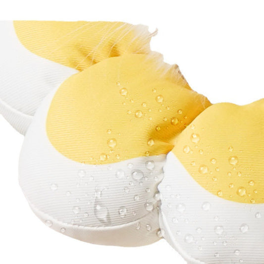 Sunflower Soft Recovery Collar – Anti-Bite, Anti-Lick & WaterprooF (Set of 2)