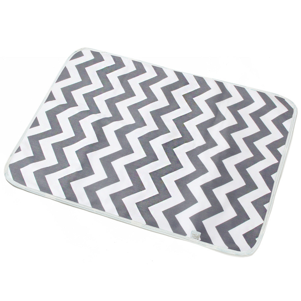 Stylish Cartoon Pet Pad – Washable Cotton Waterproof Mat
