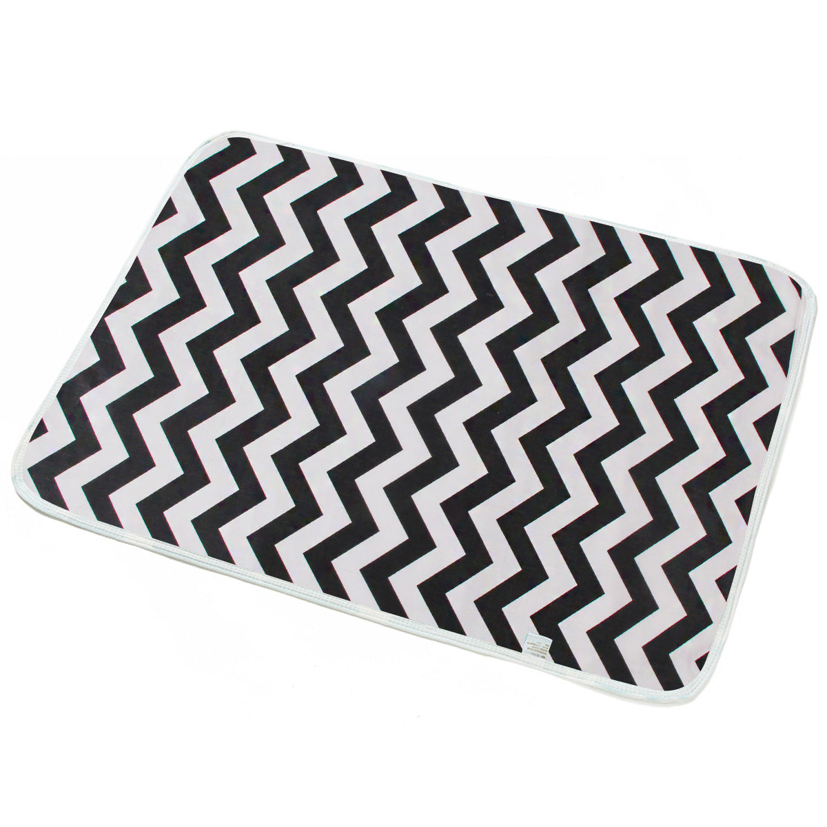 Stylish Cartoon Pet Pad – Washable Cotton Waterproof Mat