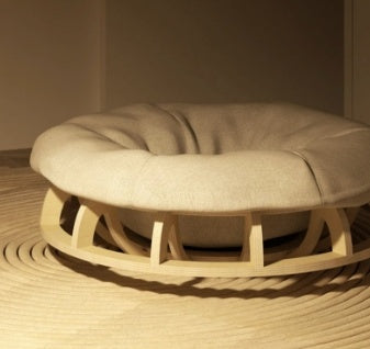 Four Seasons Luxury Pet Nest