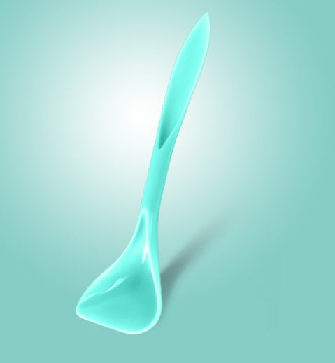 Stylish Silicone Pet Can Lid – Fresh-Keeping Spoon Set