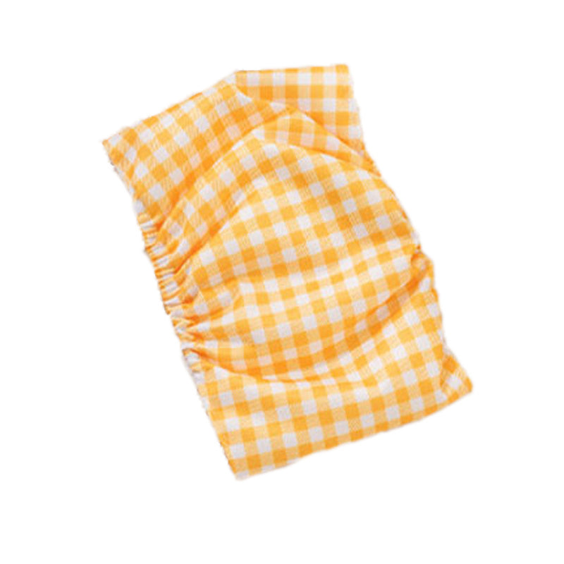 Reusable Dog Belly Band – Soft, Stylish & Leakproof