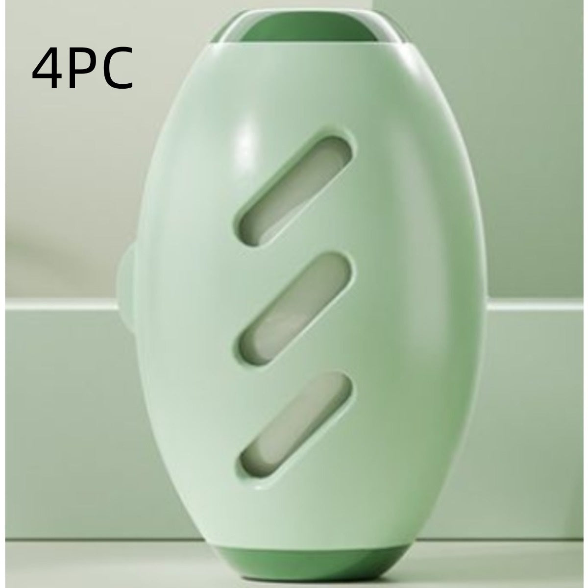 Olive-Style Reusable Lint Roller for Pet Hair – Compact, Washable & Eco-Friendly (Fast shipping)