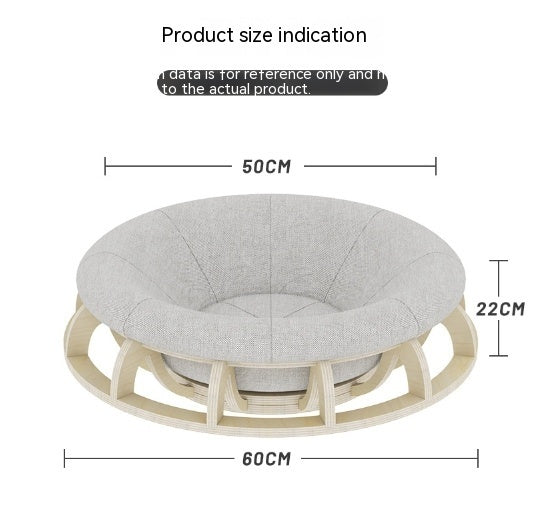 Four Seasons Luxury Pet Nest