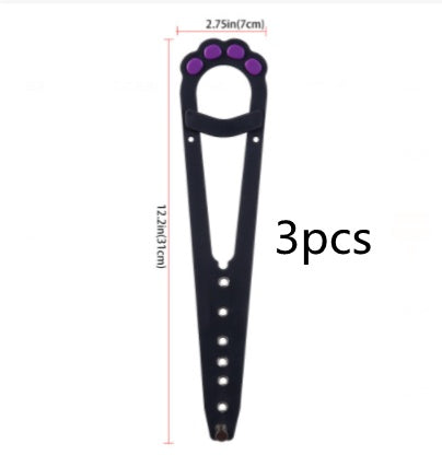 Adjustable Pet Door Latch (Buy 2 get 1 Free!)