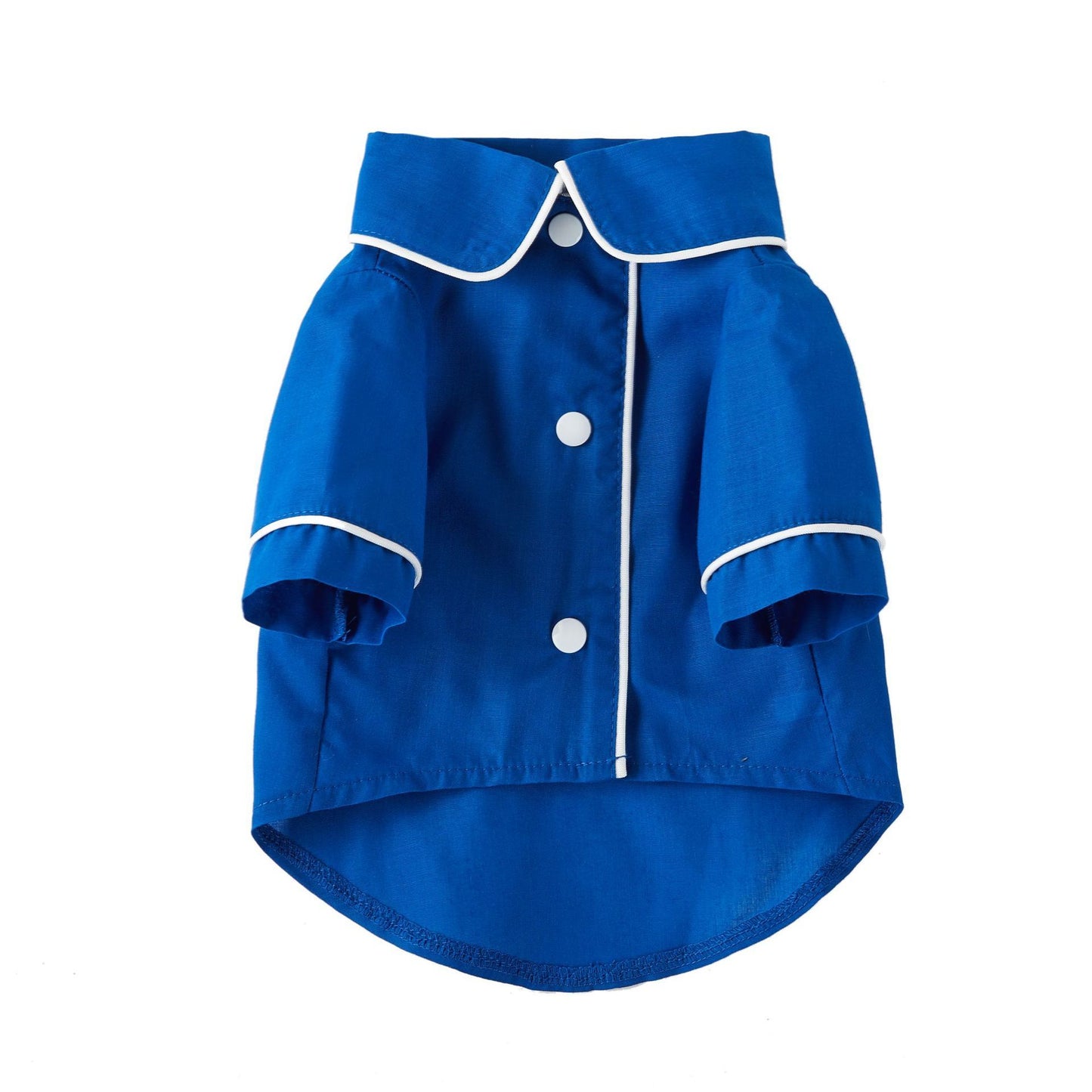 Chic Pet Pajamas – Cozy TC Cloth for Small Dogs & Cats
