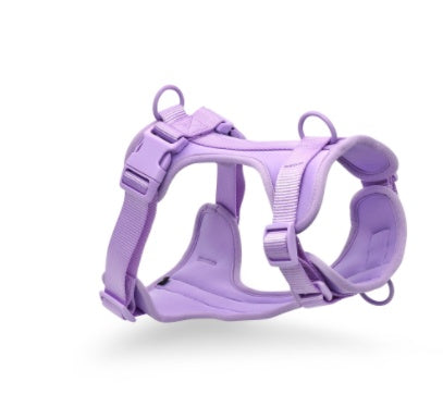 All-in-One Harness & Leash Set – Anti-Fouling & Secure Comfort