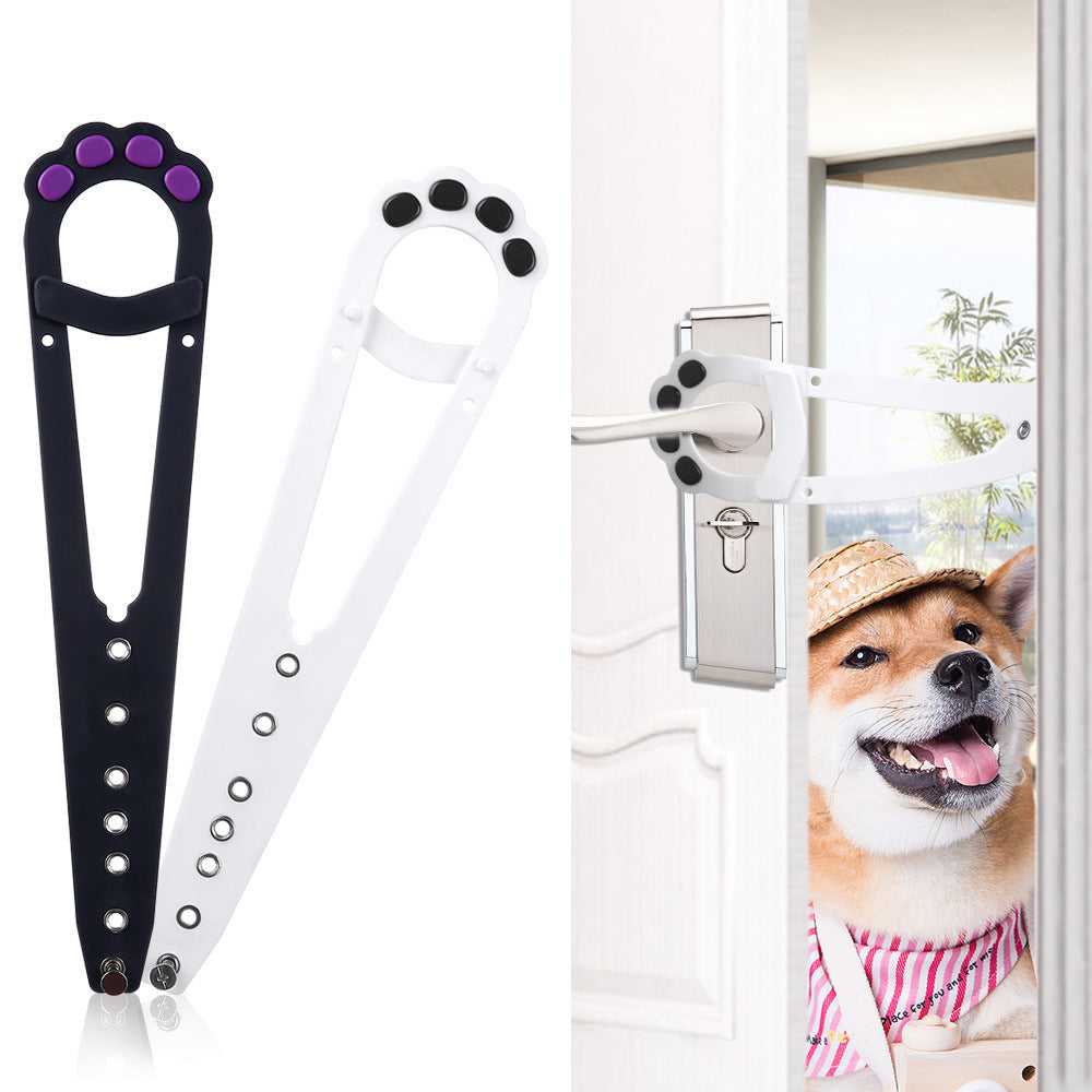 Adjustable Pet Door Latch (Buy 2 get 1 Free!)