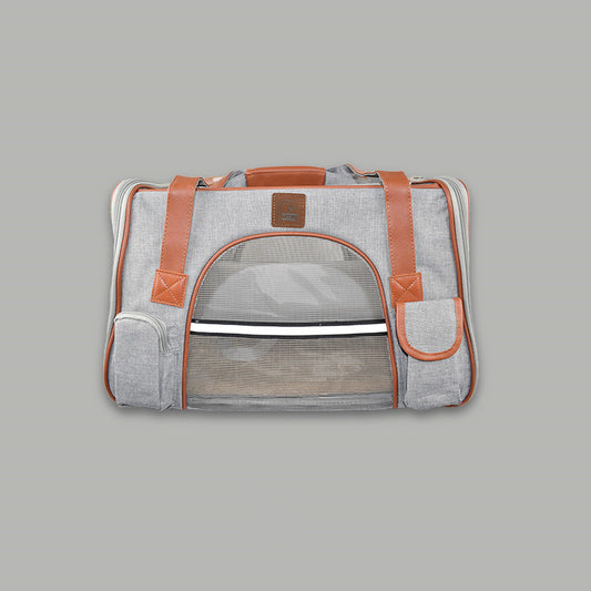 Portable Pet Travel Shoulder Bag – Safety & Comfort in One