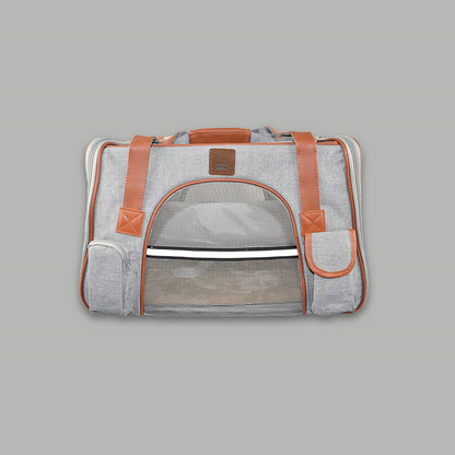 Portable Pet Travel Shoulder Bag – Safety & Comfort in One