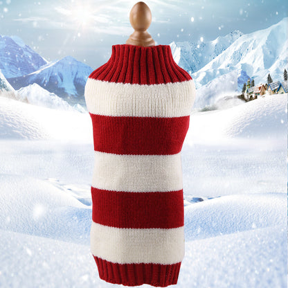 Cashmere Twist Knit Sweater for Pets (6 colors available)
