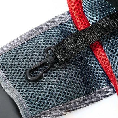 POPmarket Breathable Pet Shoulder Carrier – Lightweight Travel Bag (Fast Shipping)