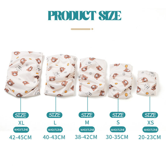 Reusable Dog Belly Band – Soft, Stylish & Leakproof