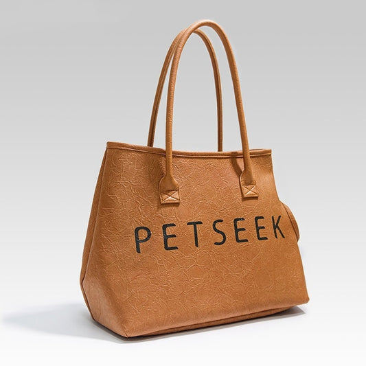 Metropolitan Pet Tote