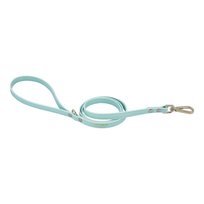 Glam Adjustable Harness & Leash Set – With Rhinestone Sparkle