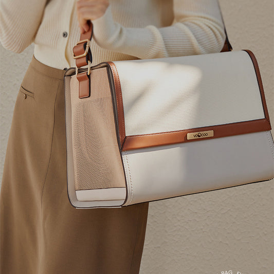 Capri Luxe Pet Shoulder Bag