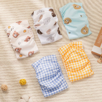 Reusable Dog Belly Band – Soft, Stylish & Leakproof