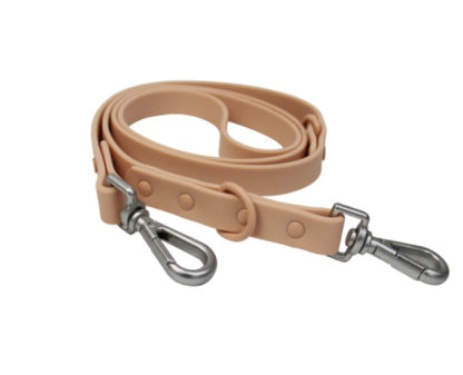 All-in-One Harness & Leash Set – Anti-Fouling & Secure Comfort
