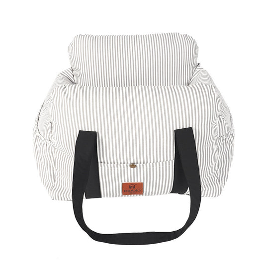 Stylish & Secure Car Seat Bag for On-the-Go Comfort
