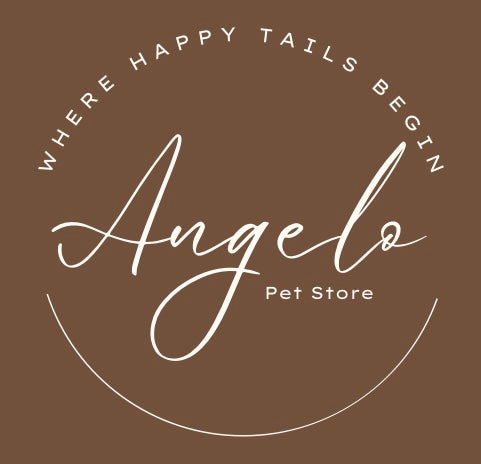 Angelo Pet Store