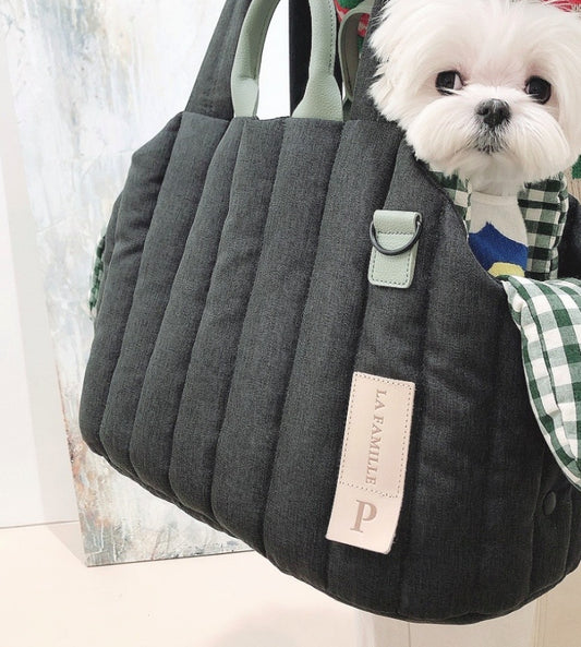 Lightweight Crossbody for Travel & City Days