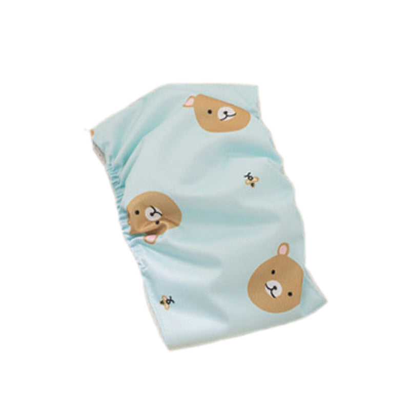 Reusable Dog Belly Band – Soft, Stylish & Leakproof