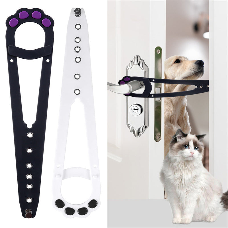 Adjustable Pet Door Latch (Buy 2 get 1 Free!)