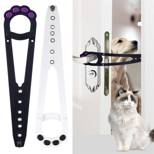 Adjustable Pet Door Latch (Buy 2 get 1 Free!)