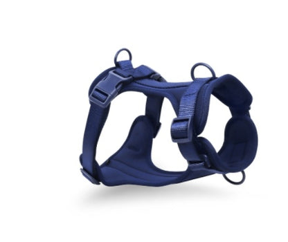 All-in-One Harness & Leash Set – Anti-Fouling & Secure Comfort