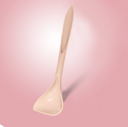 Stylish Silicone Pet Can Lid – Fresh-Keeping Spoon Set