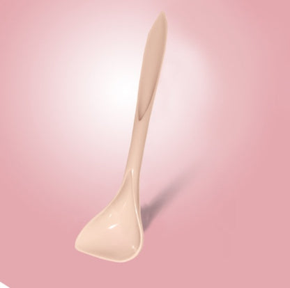 Stylish Silicone Pet Can Lid – Fresh-Keeping Spoon Set