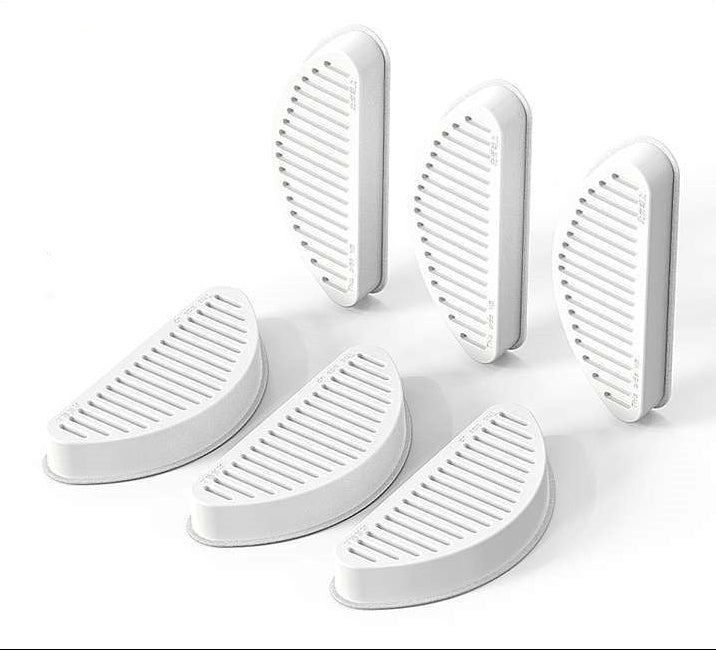 ZERO™ Smart Pet Fountain – Wireless, Ultra-Clean, and Microbe-Free