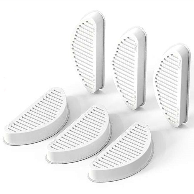 ZERO™ Smart Pet Fountain – Wireless, Ultra-Clean, and Microbe-Free
