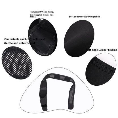 Supportive Dog Leg Brace – Adjustable Knee & Joint Protector for Post-Surgery or Injury Recovery