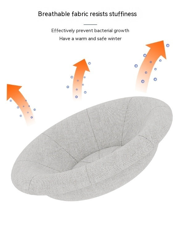 Four Seasons Luxury Pet Nest